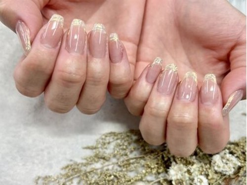 ネイルアンドアイラッシュ シシュ なんば本店(nail&eyelash SyiSyu)(大阪府大阪市浪速区難波中2-2-12 有馬ビル6階)