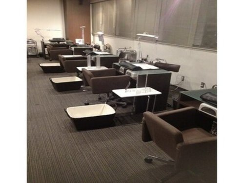 フリーネイル 天王寺店(free nail)(大阪府大阪市天王寺区悲田院町9-20 阿倍野橋ビル5F)