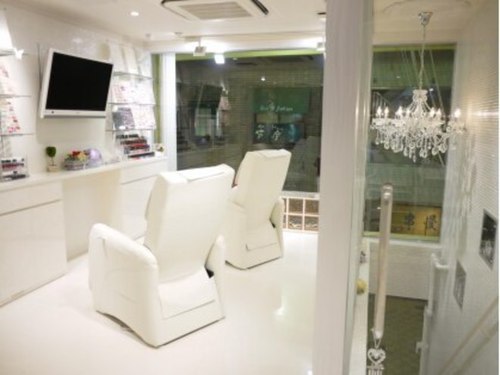 エタニティー(Eternity)(大阪府大阪市北区浪花町4-16エターナル3 2階)