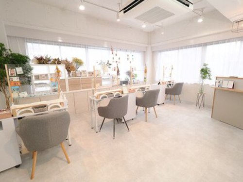ステラ 天六店(STELLAR)(大阪府大阪市北区浪花町5-15高田ビル2F)