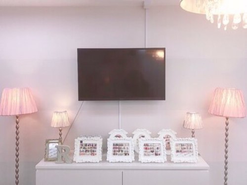 ネイルサロン リッチ ローズ(Nail salon Rich rose)(大阪府大阪市東淀川区瑞光2-2-10 &ライフ11 1F)