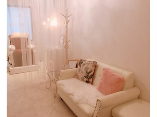 サロンドエリーズ(salon de ely's)(大阪府大阪市生野区小路東2-1-24 S.TENA 2B)
