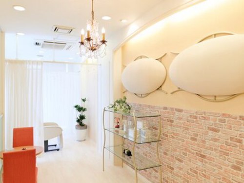 アイラッシュ リップル(Eyelash ripplu)(大阪府大阪市中央区心斎橋筋1-5-29 2F)