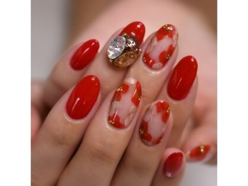 カデナ(CADENAS)(大阪府大阪市北区堂山町16-1シティエール東梅田2 606)