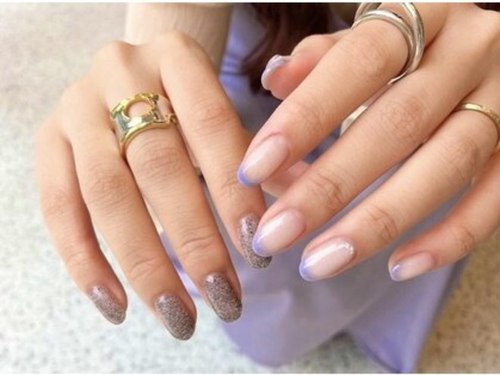 ネイル アバンス 西梅田店(Nail AVANCE.)(大阪府大阪市北区曽根崎新地1-4-20 桜橋IMビル3F)