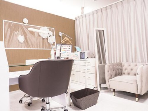 エンジェル ネイル(ANGEL NAIL)(大阪府大阪市城東区今福東1-10-5 イズミヤ今福店3F)