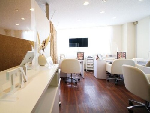 ティーエヌ梅田店(大阪府大阪市北区芝田1-5-12 備後屋ビル4F)