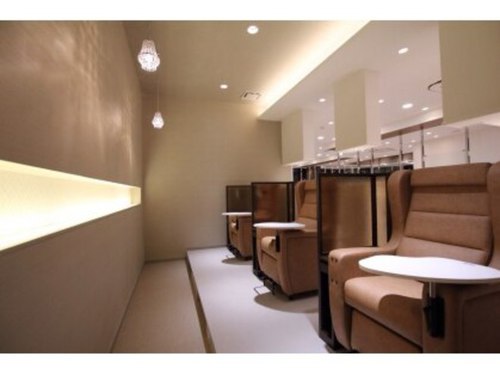 ネイルサロン コフレ あべの店(Nail Salon Coffret)(大阪府大阪市阿倍野区松崎町2-3-47 2F)