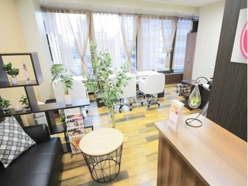 ティーエヌ天王寺店(大阪府大阪市阿倍野区旭町1-1-10 竹澤ビル7階)