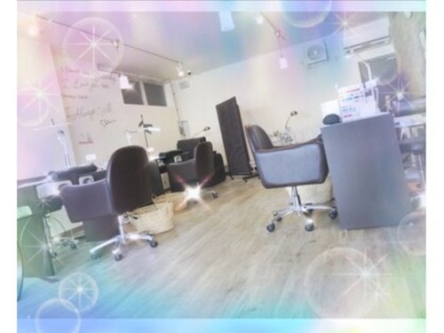 フリーネイル 今福鶴見店(free nail)(大阪府大阪市城東区今福南4-15-10リーフコート1階)