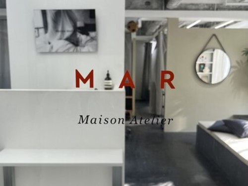メゾン アトリエ(Maison Atelier)(大阪府大阪市北区西天満2―5―3 堂島深川ビル4F)