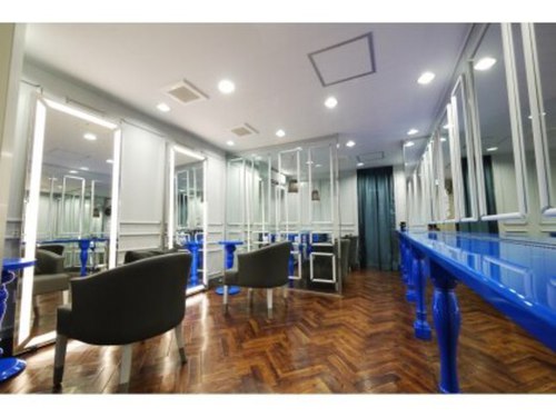 ネイルサロン クリア(Nailsalon Clear)(大阪府大阪市中央区東心斎橋2-6-14 岸本ビル3F)