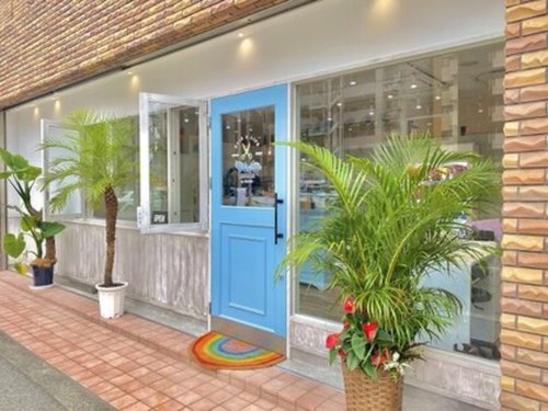 リノア あびこ店(LINOAH)(大阪府大阪市住吉区苅田7-10ー3 カサデアドニス1F)