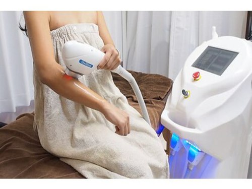 ネイルサロン ノエル(Nail Salon Noel)(大阪府大阪市都島区東野田町4-7-26 和光ビル404)