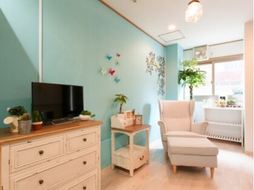 小さなネイル屋さん(大阪府大阪市西淀川区大和田4-13-12 1F)