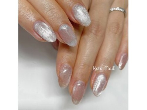コトネイル(Koto Nail)(大阪府大阪市中央区南船場3-8-5 南船場ビル302)