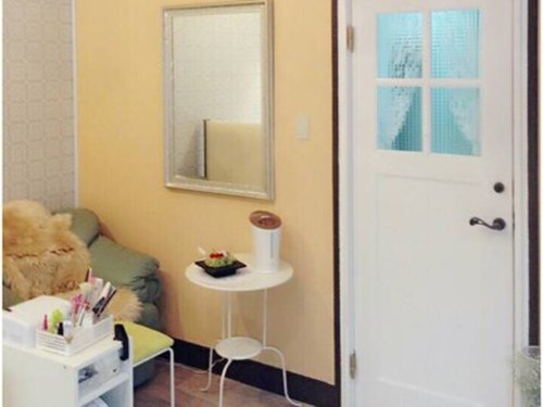 ネイルサロン スワンナ(nailsalon swanna)(大阪府大阪市北区曽根崎新地2-1-13 巽住宅梅田ビル3F)