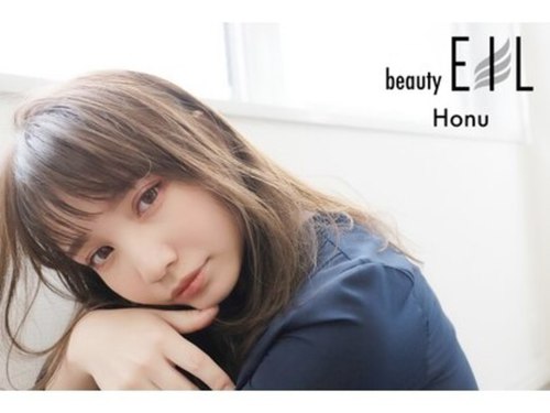 エイル ビューティ ホヌ(EIL beauty Honu)(大阪府大阪市北区茶屋町6-23 茶屋町TATSUMIビル501502 )
