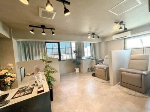 サローネボスコ(salone bosco)(大阪府大阪市阿倍野区昭和町2-1-26 新栄プロパティー昭和町8F 8A)