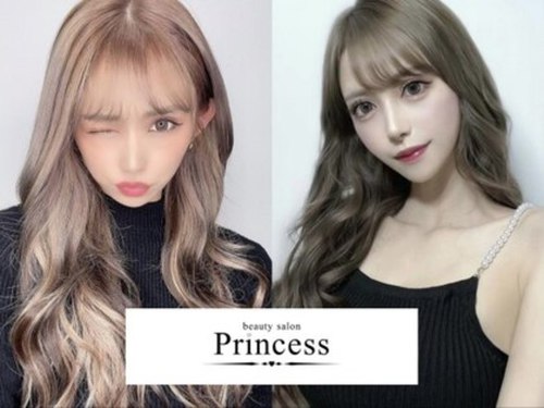 プリンセス(Princess)(大阪府大阪市中央区西心斎橋1-9-15 大京心斎橋ビル702号室)
