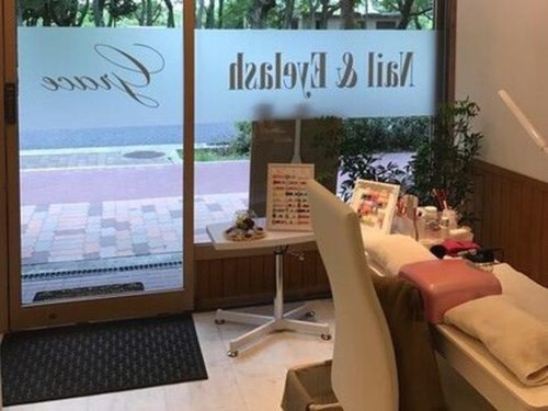 グレース(大阪府大阪市住吉区長居東3-1-28 エバーグリーン3号棟101)