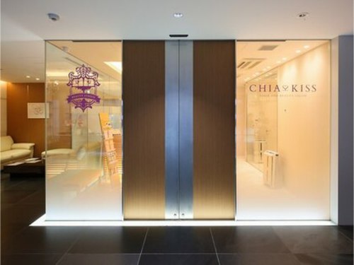 チアキス(CHIA KISS)(大阪府大阪市西区南堀江1-16-9 MIRABELL SOUTH 2F)