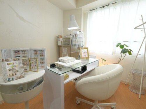 ネイル アメリーズ(NAiL.AMeRi-z)(大阪府大阪市福島区福島2-7-26 Collection福島駅前 3F)