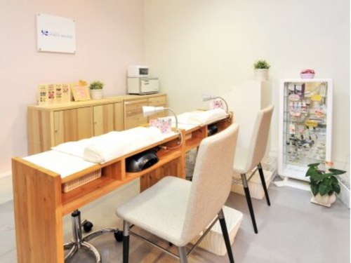ピエニカウニス 住之江店(PIENI KAUNIS)(大阪府大阪市住之江区新北島1-1-2 パウ住之江公園ドンキホーテ2F)