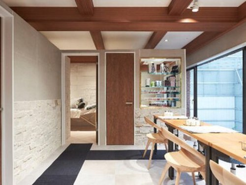 ネルケア(NERUKEA)(大阪府大阪市中央区西心斎橋1-10-10ニュー心斎橋ビル4階)