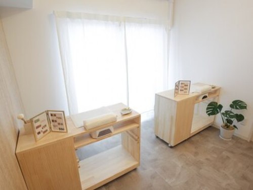 メゾンカラン(Maison Calin)(大阪府大阪市阿倍野区旭町1-1-21 ラシーヌ阿倍野201号室)