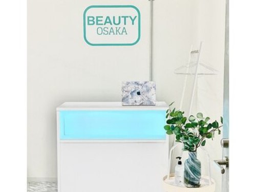 ビューティーオオサカ(BEAUTY OSAKA)(大阪府大阪市中央区谷町1-2-7OTEMAEBLD.504号室)