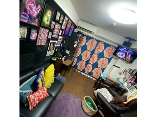 チラックス(CHILLAXX)(大阪府大阪市城東区今福東2-15-30Y’sコート402)
