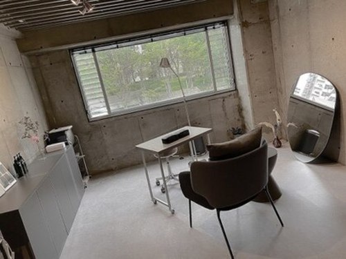 プレイン ネイル スタジオ(PLAIN nail studio)(大阪府大阪市都島区都島本通1-2-2 グラシア都島本通303号室)