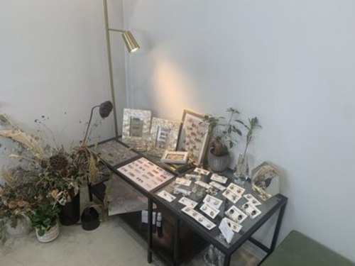 モーイネイル(mooi nail)(大阪府大阪市東淀川区東淡路4-17-15 RE:ZONE淡路203)