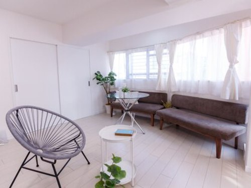モアナ(MOANA)(大阪府大阪市天王寺区堀越町9-20ライオンズマンション天王寺 部屋番号は予約完了後ご連絡致します。)