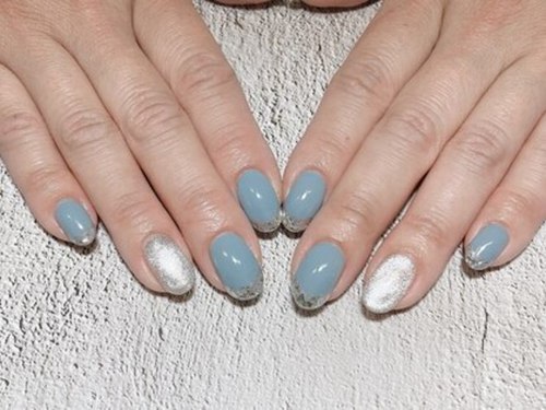 クリスタルローズネイル(Crystal-Rose-Nail)(大阪府堺市中区土塔町.)