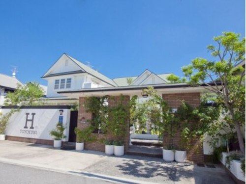 アリュール(allure)(大阪府堺市東区大美野149-9)