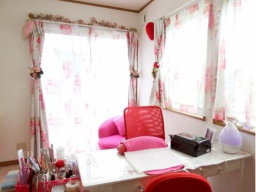 ネイルサロン ローズ(Nail Salon Rose)(大阪府堺市西区浜寺諏訪森町西1-)