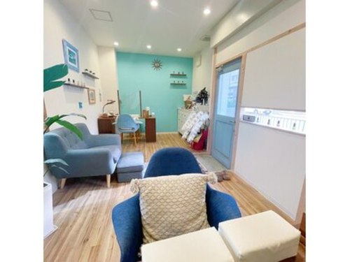 レジアント(Rediant)(大阪府堺市堺区田出井町5-48 ERIS SAKAI 101)