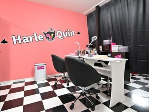 ハーレクイーン(Harle Quin)(大阪府堺市中区八田西町2-6-5 6号棟2F)