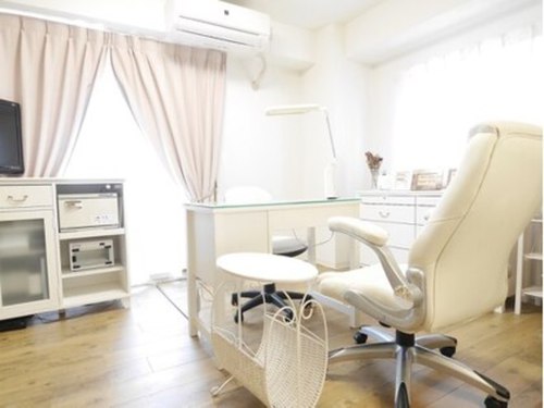 ネイルエニー(Nail Any)(大阪府堺市北区中百舌鳥町5-676クレシア中百舌鳥506)