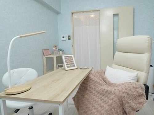 テンネイル(ten.nail)(大阪府堺市東区白鷺町1-2-15 T-SYAシラサギコート302号室)