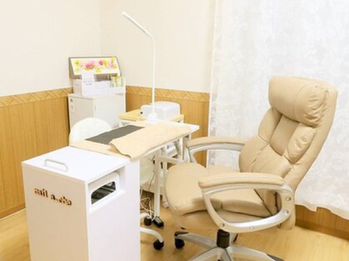ネイル アーチェ(nail a_che)(大阪府岸和田市荒木町2-)