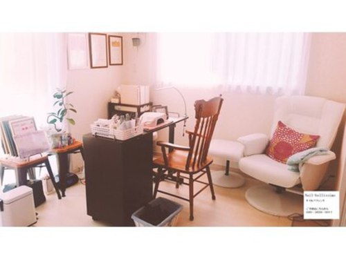 ネイル ベリッシモ(Nail Bellissimo)(大阪府吹田市長野東27)