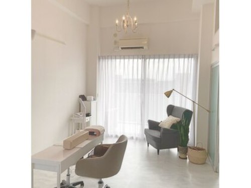 ネイルサロン ビエン(Nail salon BIEN)(大阪府吹田市江の木町2-32 フレアコート江坂1001)