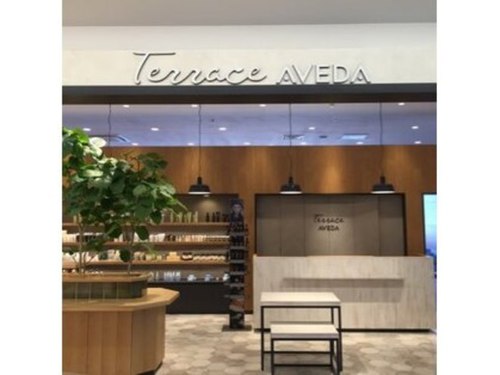 テラスアヴェダ ららぽーとエキスポシティ(Terrace AVEDA)(大阪府吹田市千里万博公園2-1 ららぽーとEXPOCITY2F)