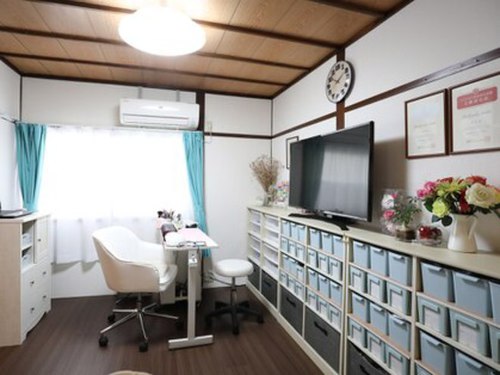 ミキネイル(MikiNail)(大阪府高槻市城西町5-7)