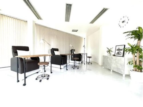 マーレネイル 高槻店(mare nail)(大阪府高槻市京口町8-1 青葉ビル3F)