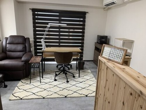 ネイルルーム リアン(NailRoom Lien)(大阪府高槻市大畑町15-1-1-1)