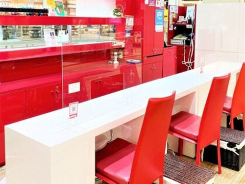 ピュアネイルイオンモール大日店(大阪府守口市大日東町1‐18 イオン大日店 3F)
